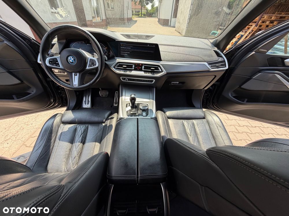 BMW X5 - 5