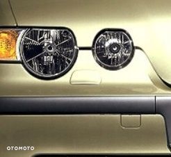 ZAŚLEPKA SPRYSKIWACZA BMW 3 E46 COMPACT KOLORY OEM LEWA 61677066845 - 5