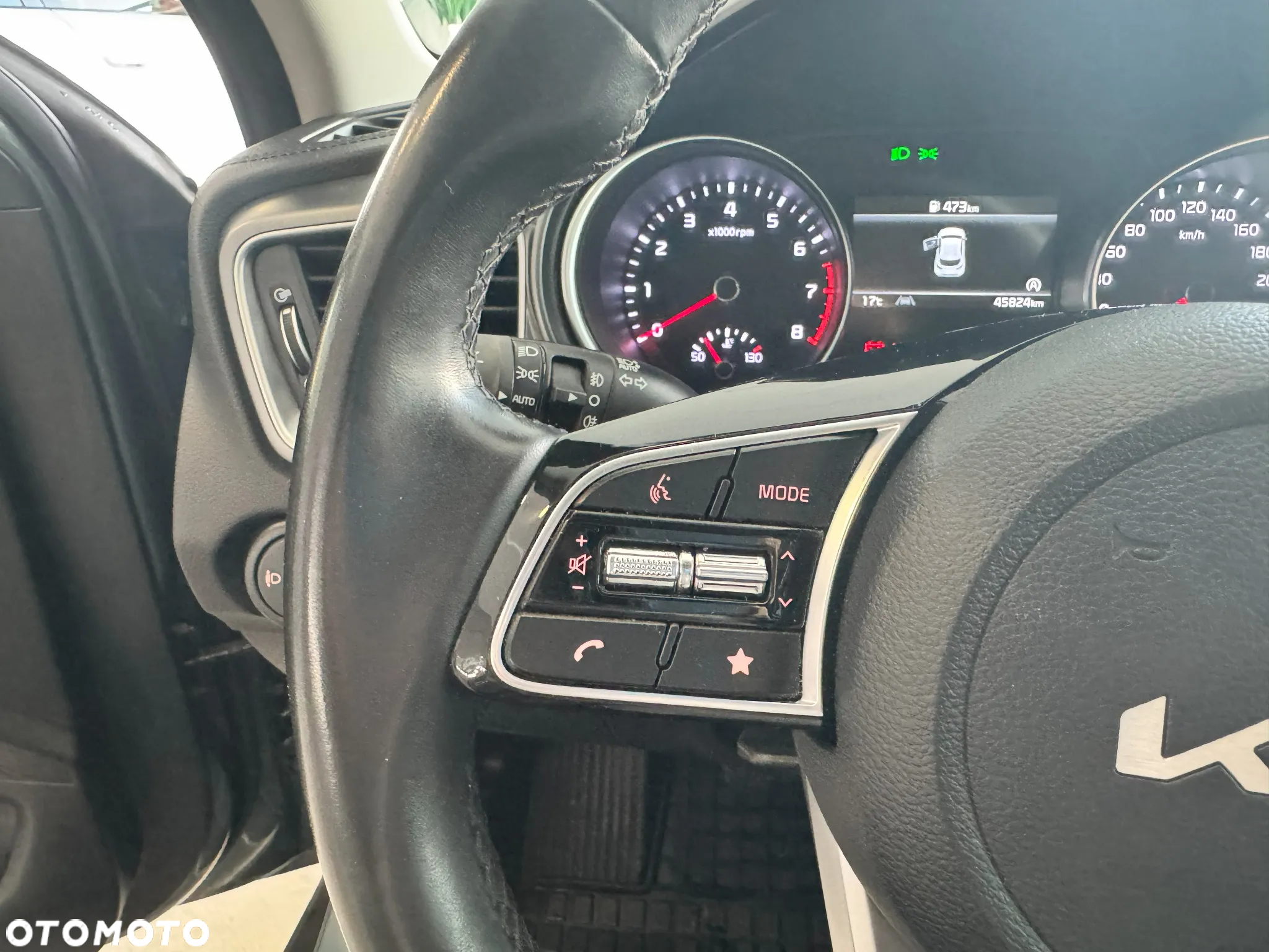 Kia XCeed 1.5 T-GDI M - 17