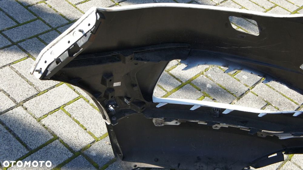 PRZEDNI ZDERZAK FORD EDGE II MK2 MKII LIFT - 12