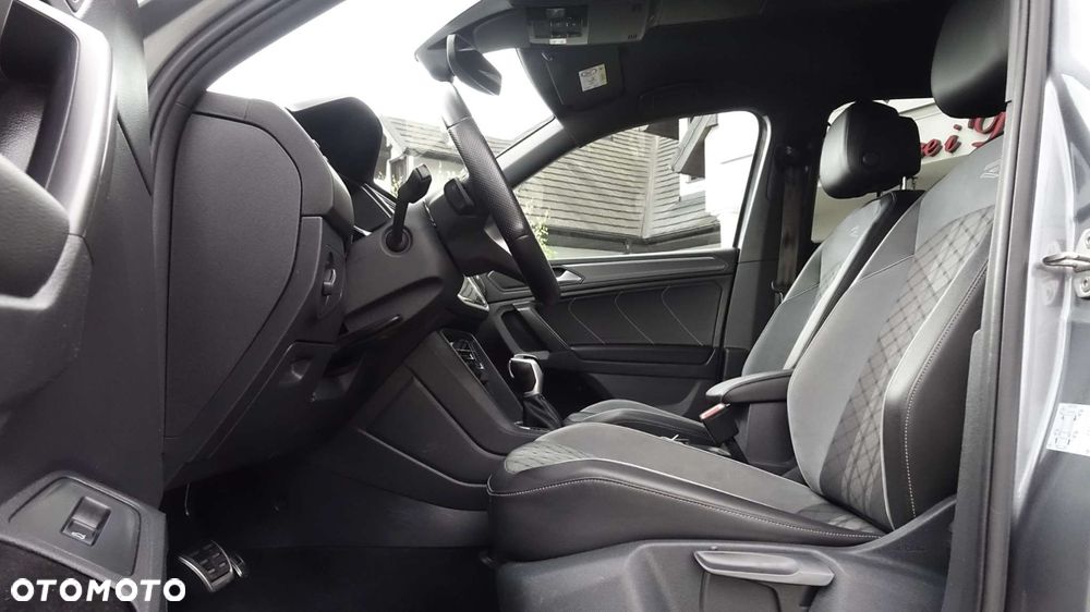 Volkswagen Tiguan - 21
