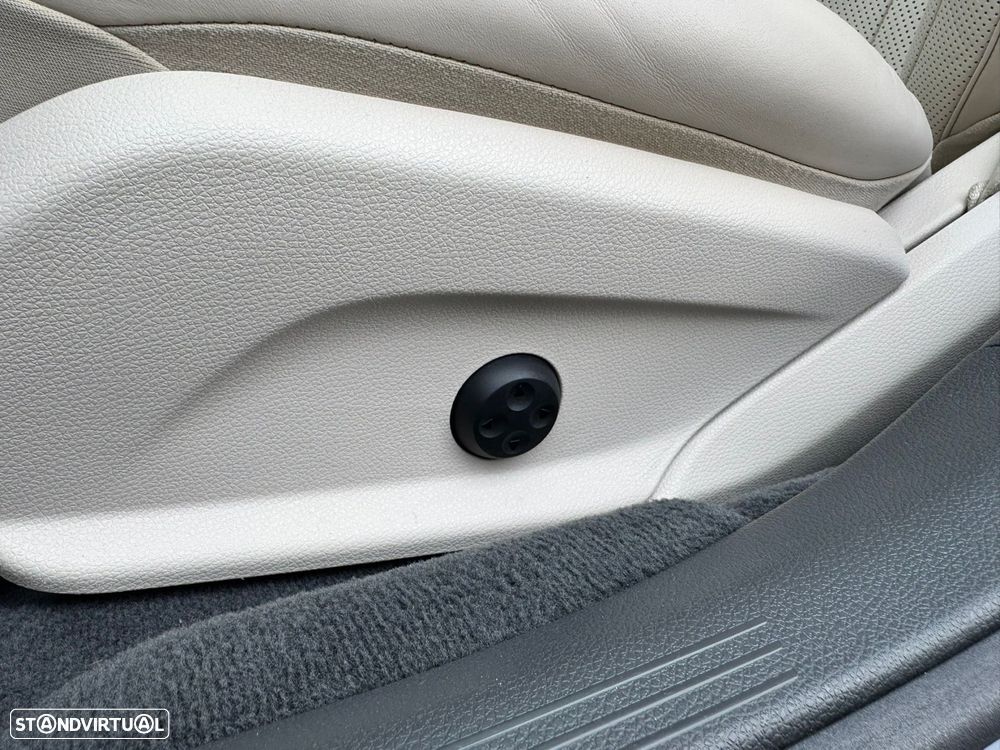 Mercedes-Benz CLS 350 d 4Matic AMG Line - 17