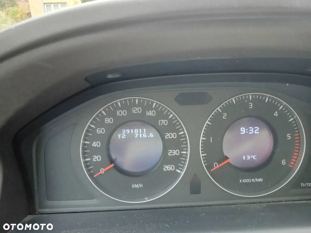 Volvo XC 60 2.4D - 2