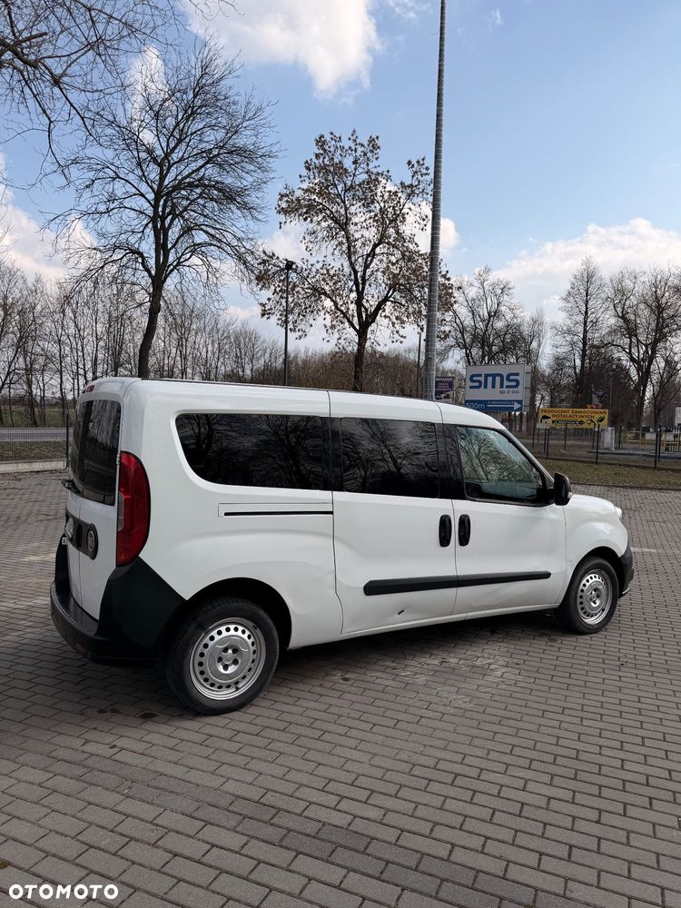 Fiat DOBLO - 3