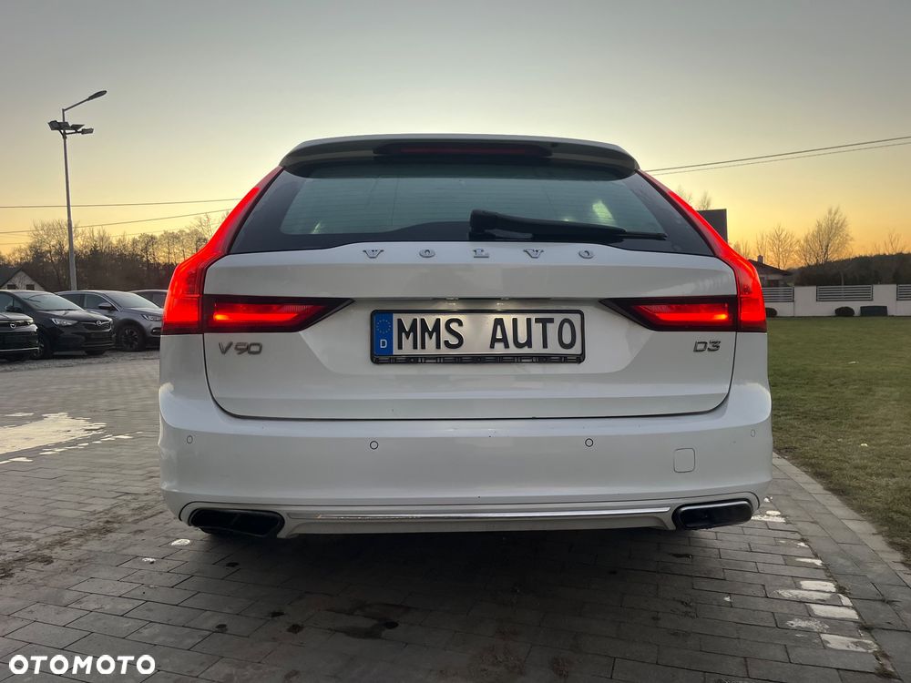 Volvo V90 D3 Geartronic Momentum Pro - 6
