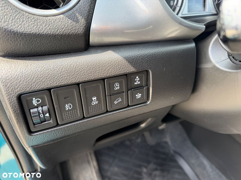 Suzuki Vitara 1.6 (4x4) Allgrip Comfort+ - 13