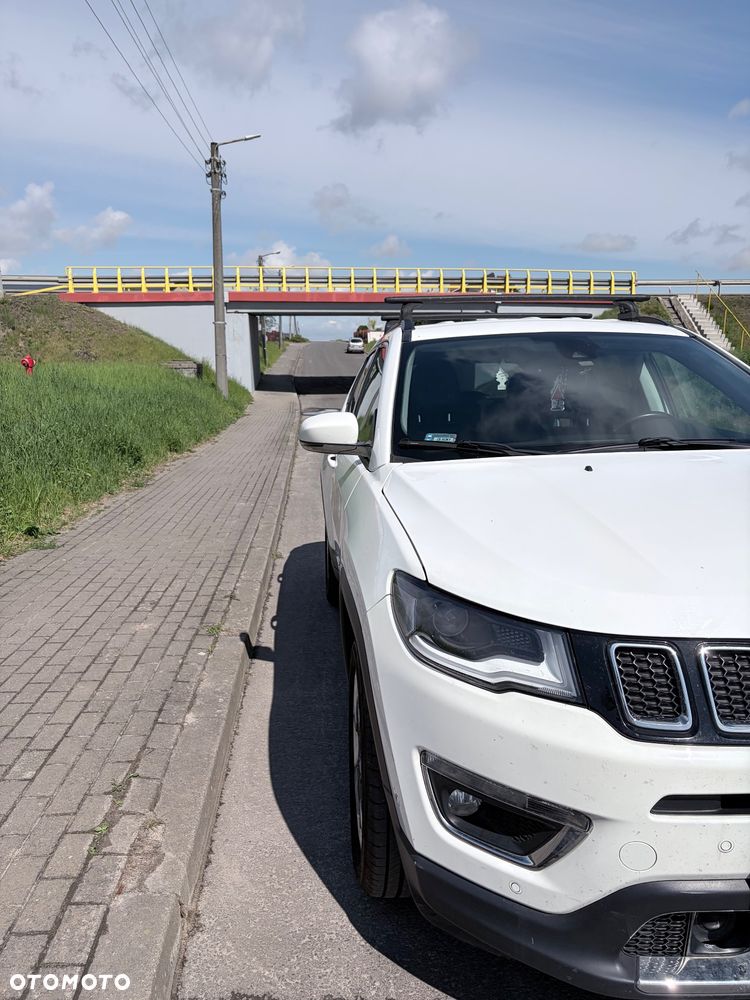 Jeep Compass 1.4 TMair Limited 4WD S&S - 3