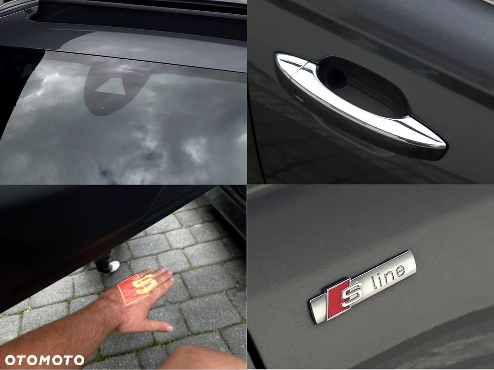 Audi A6 Avant - 38