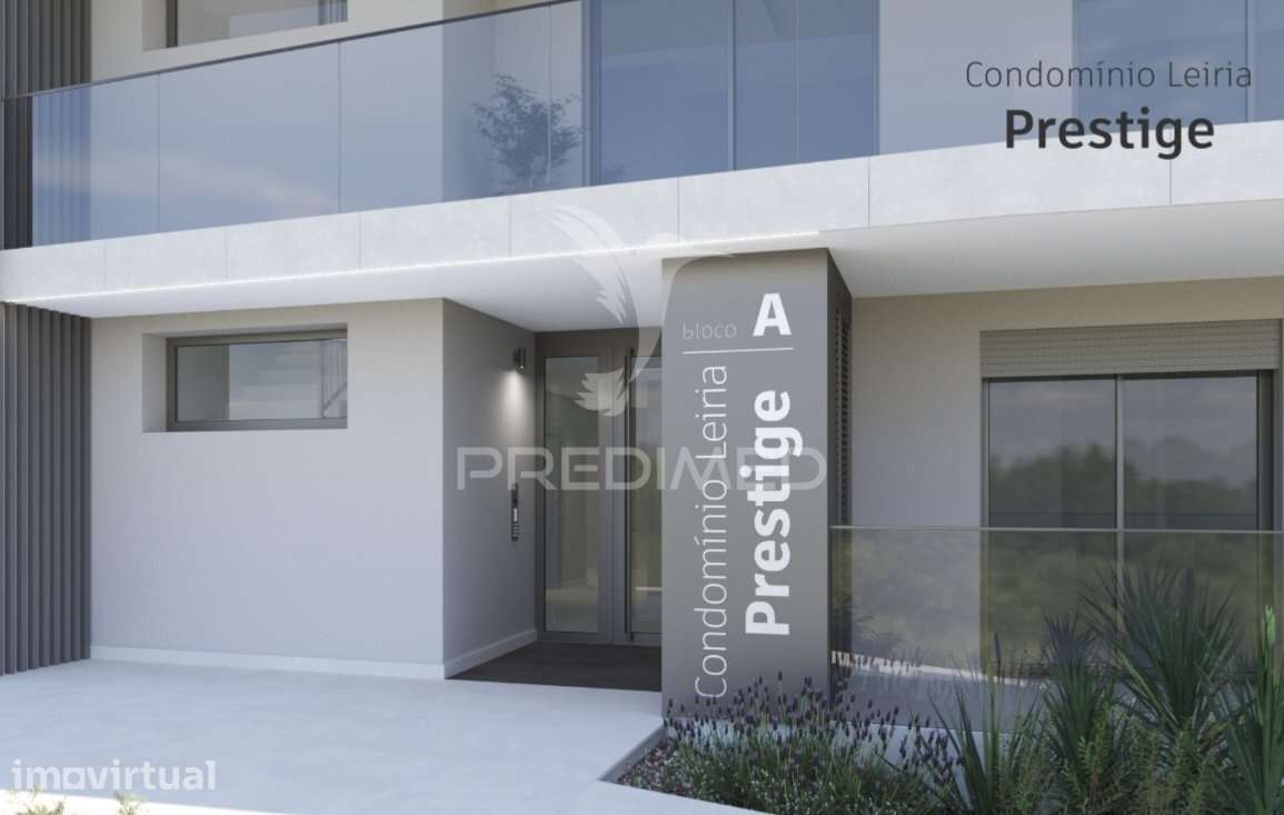 Condomínio Prestige – Viva o Melhor de Leiria, Todos os Dias! - Grande imagem: 3/31