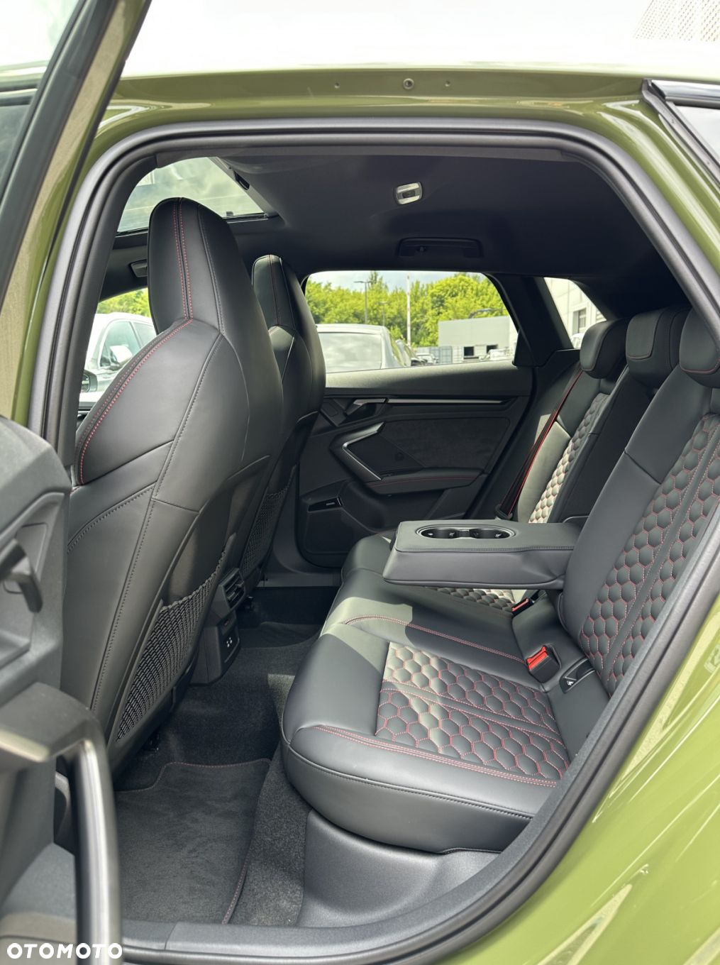 Audi RS3 Sportback - 20