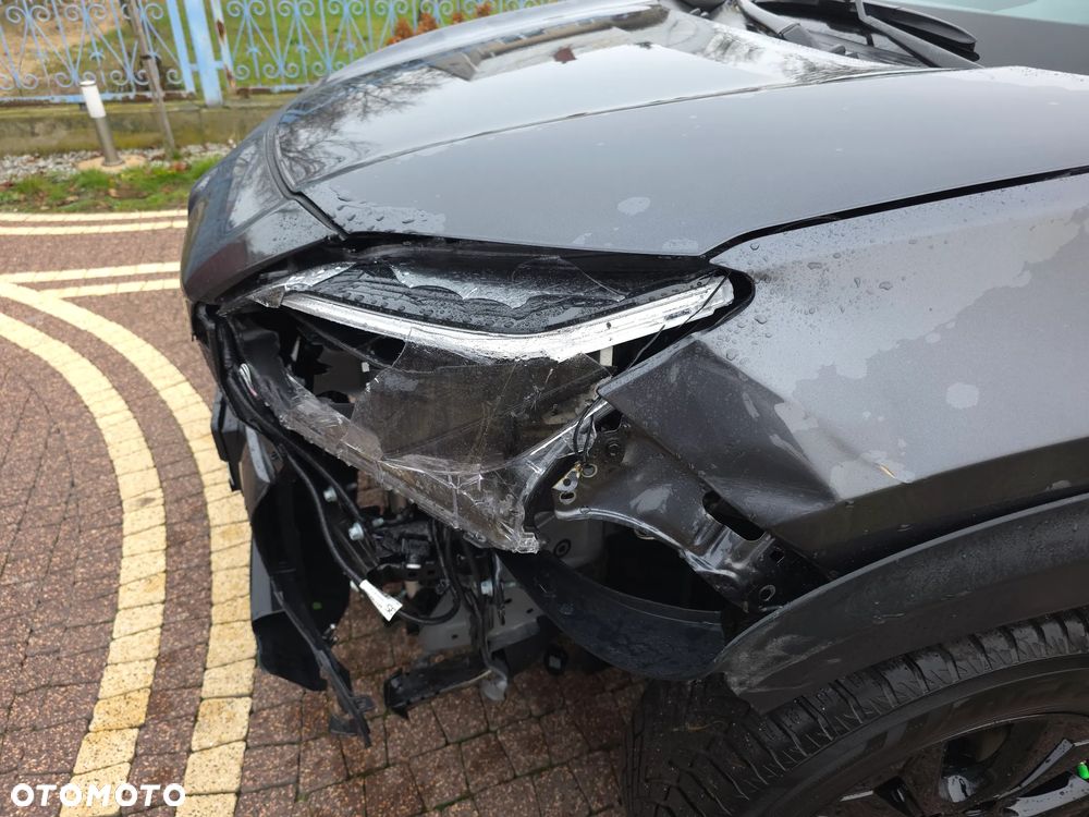 Toyota Yaris Cross Hybrid 1.5 Comfort - 26