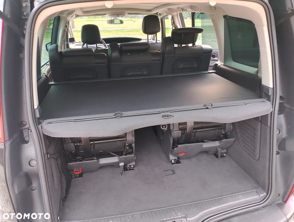 Renault Grand Espace 2.0 Initiale - 22