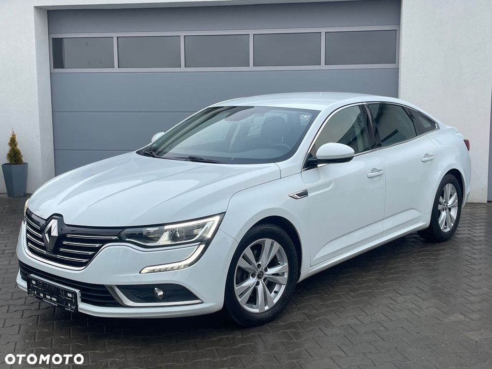 Renault Talisman Blue dCi 120 LIFE - 5