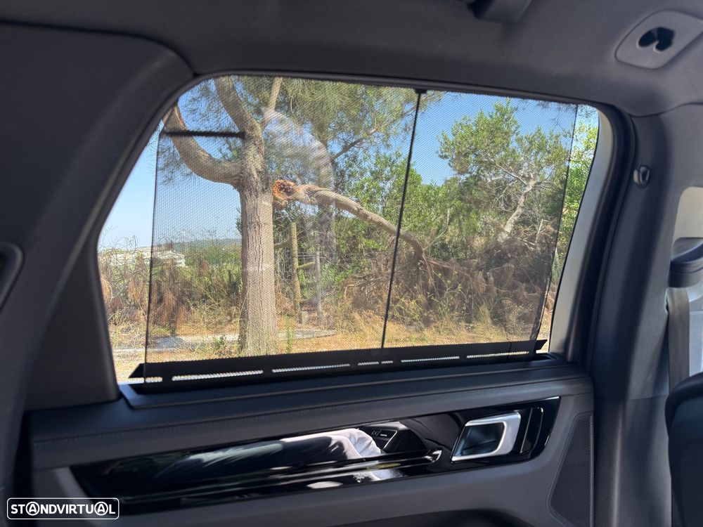 Porsche Cayenne E-Hybrid Tiptronic S - 44
