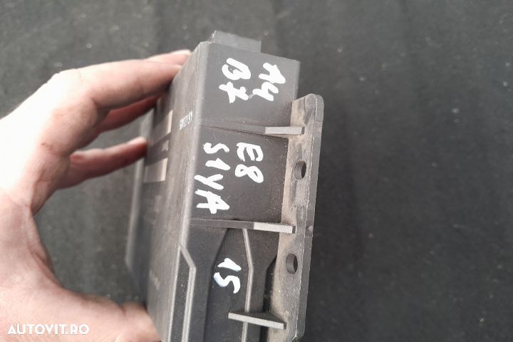 Modul confort 8E0959433CA 8E0959433CA Audi A4 B7 [2004 - 2008] Avant - 4