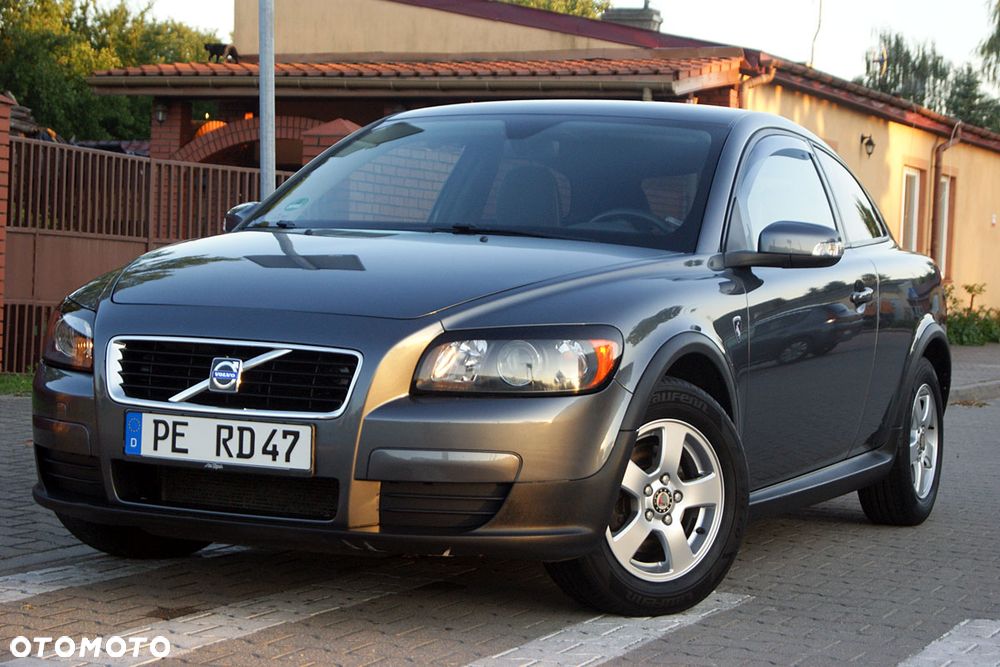Volvo C30 1.8 Kinetic - 1