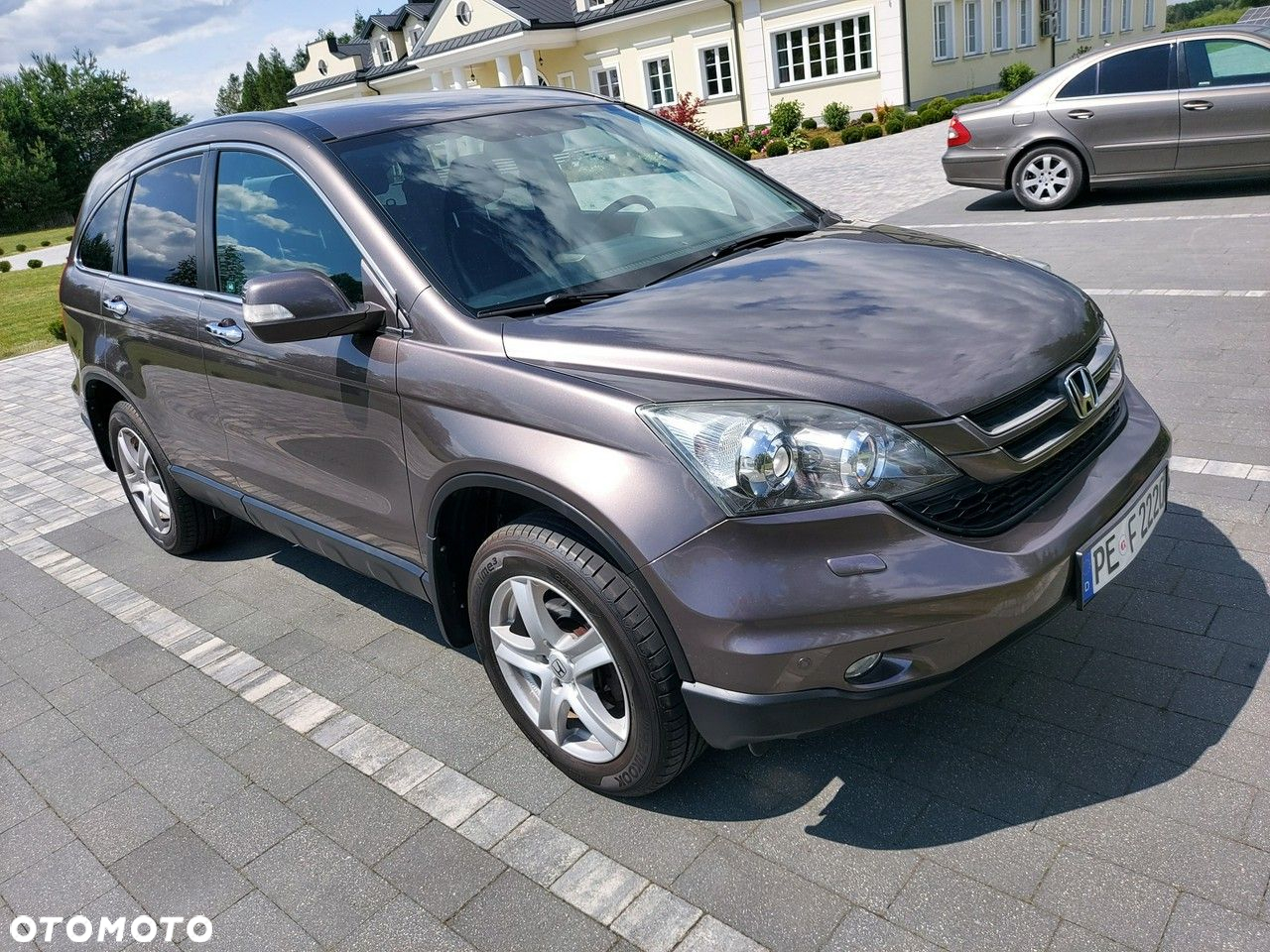 Honda CR-V - 6