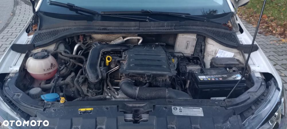 Skoda Fabia 1.0 TSI Ambition - 14