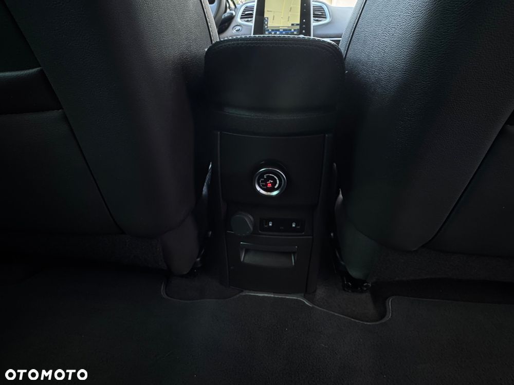 Renault Espace Energy dCi 160 EDC LIMITED - 21