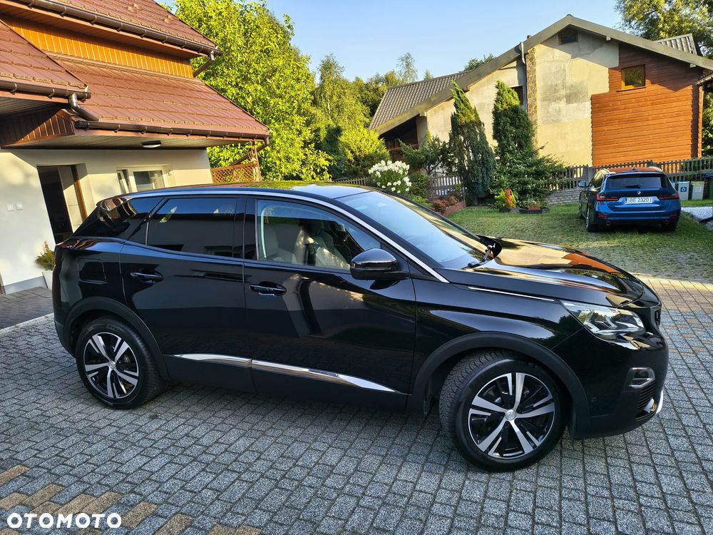 Peugeot 3008 BlueHDi 130 Stop & Start Allure - 22