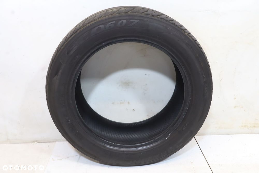 opona opony 2 szt 225/55/17 lato - 2
