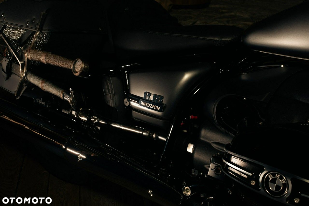 BMW R - 5