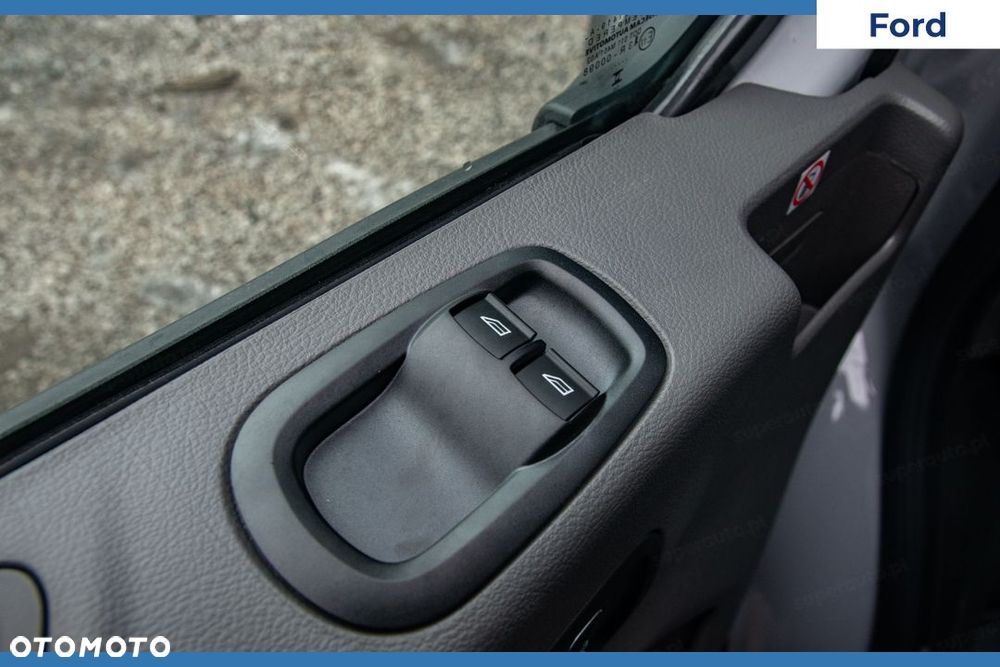 Ford Transit 350 L3H2 Trend A8 2.0 130KM - 18