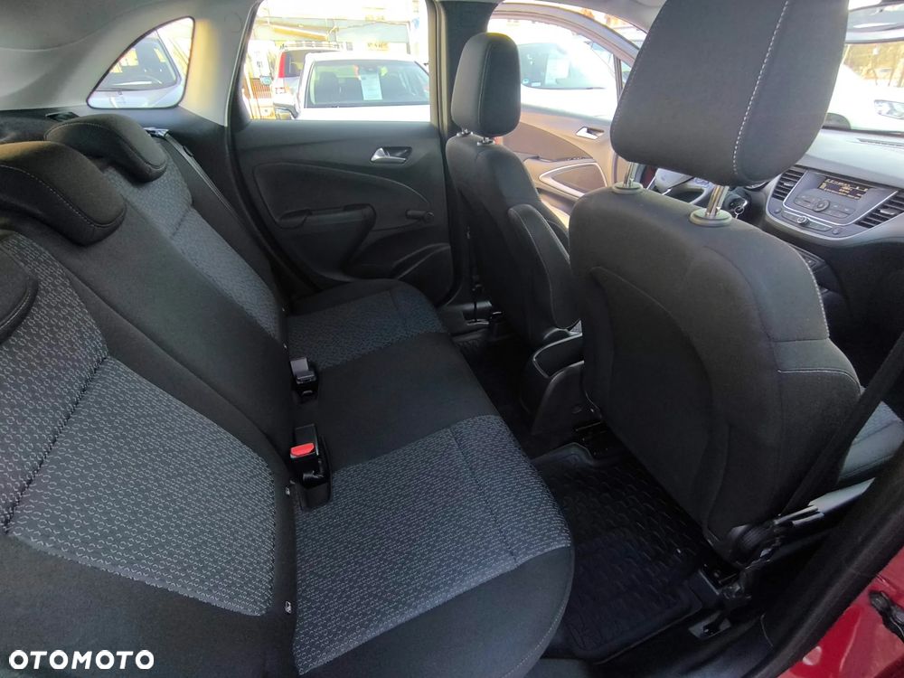 Opel Crossland 1.2 T Elegance Business Pack - 14