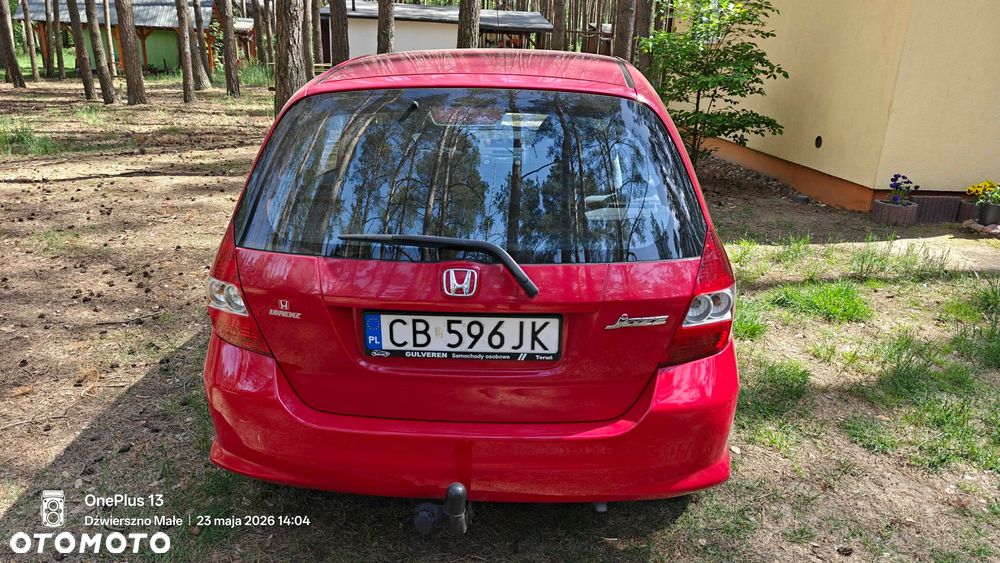 Honda Jazz 1.2 S - 2