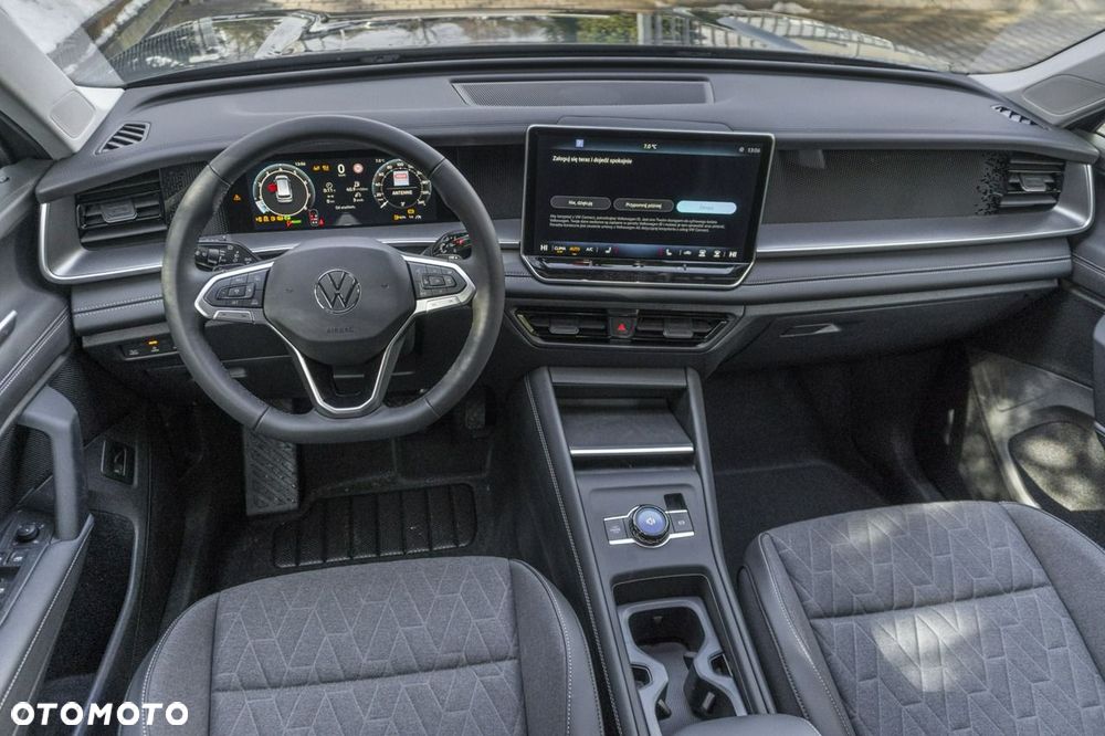 Volkswagen Tayron - 15