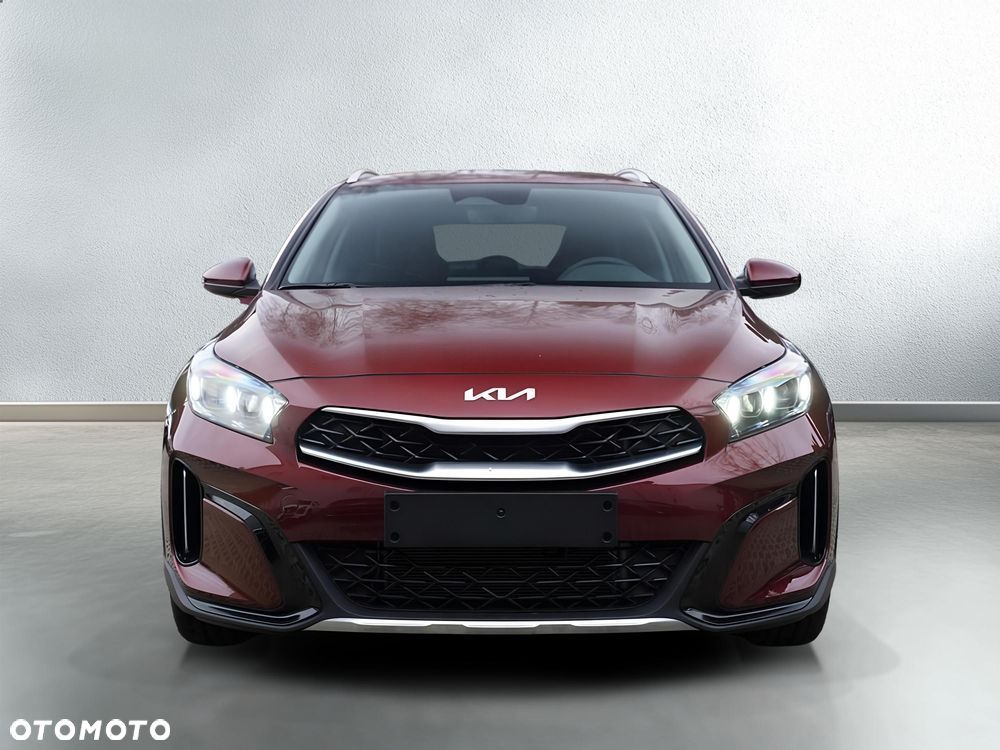 Kia XCeed 1.6 T-GDI M DCT - 3