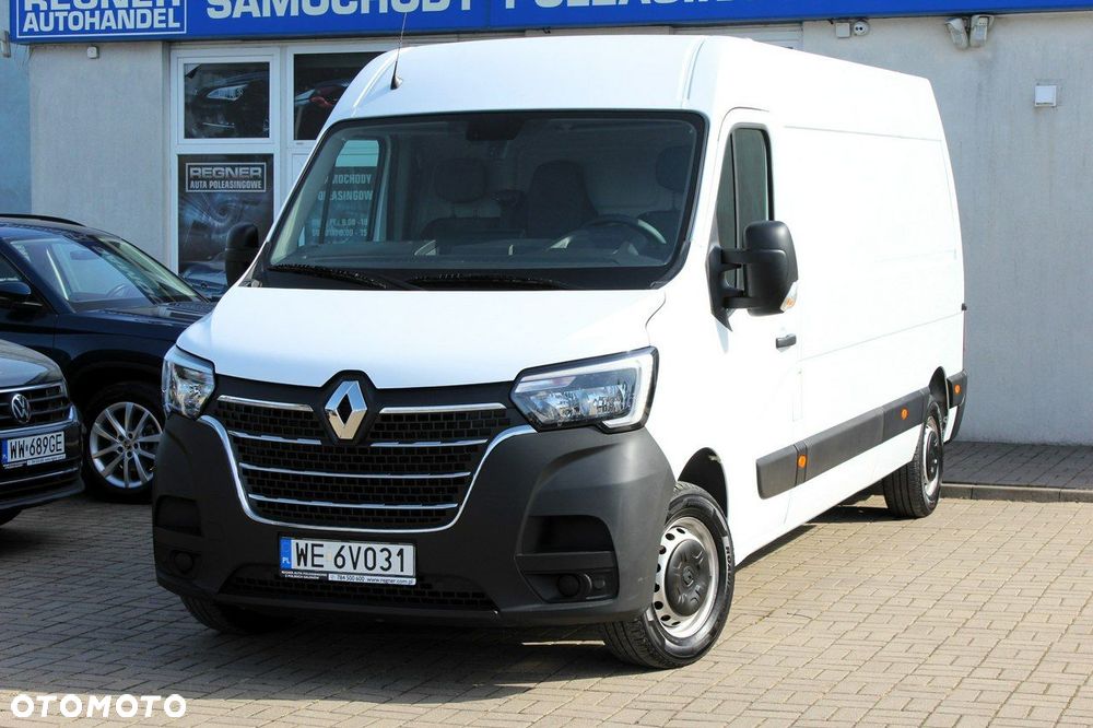 Renault Master - 3