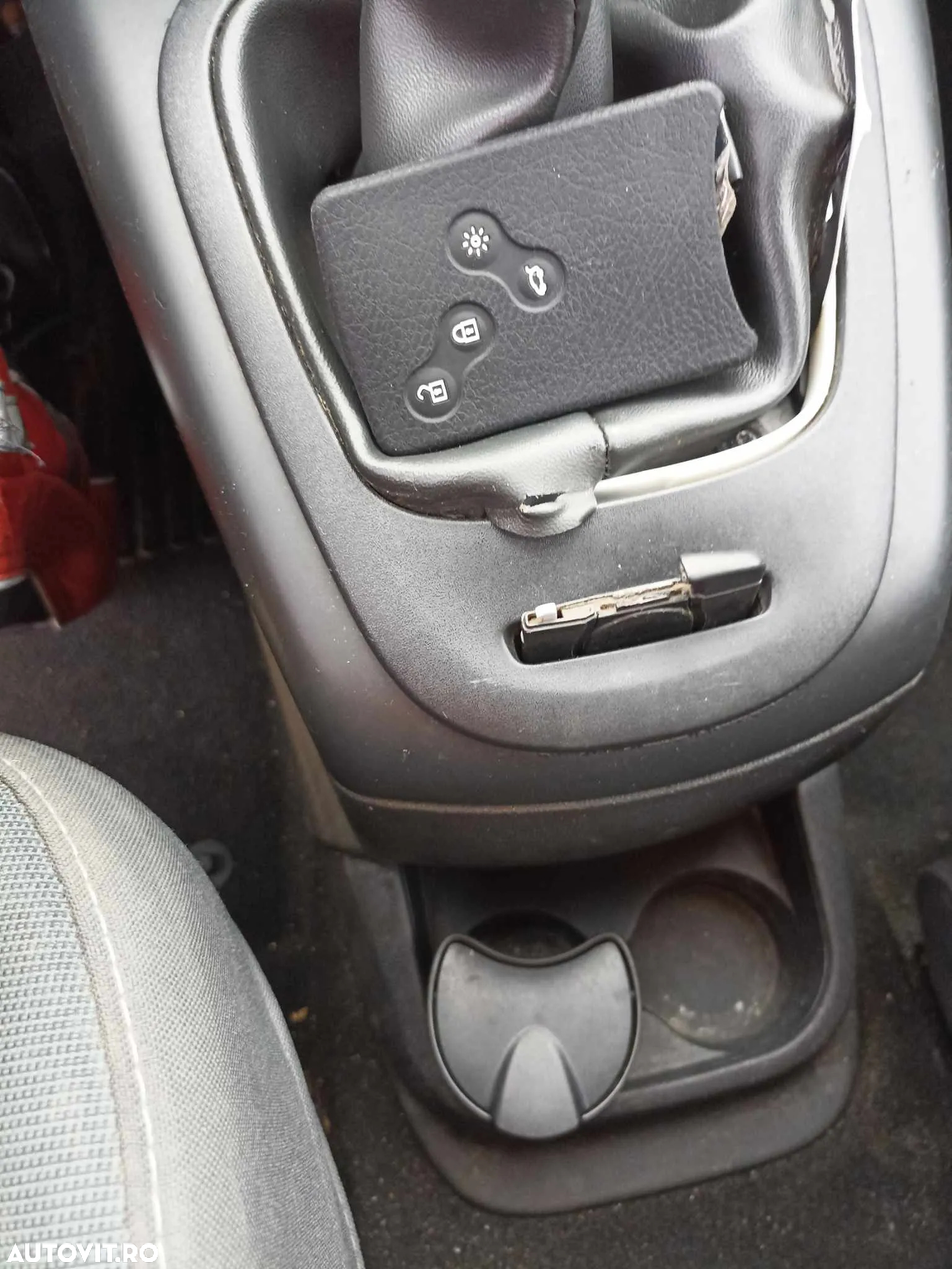 Renault Scenic - 19