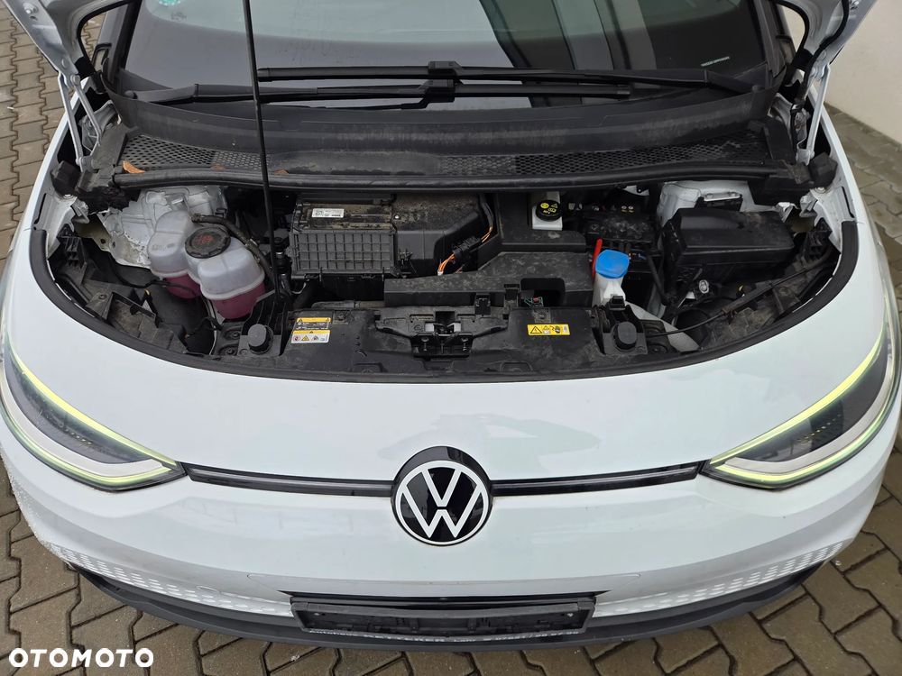 Volkswagen ID.3 Pro S (5-Sitzer) - 20