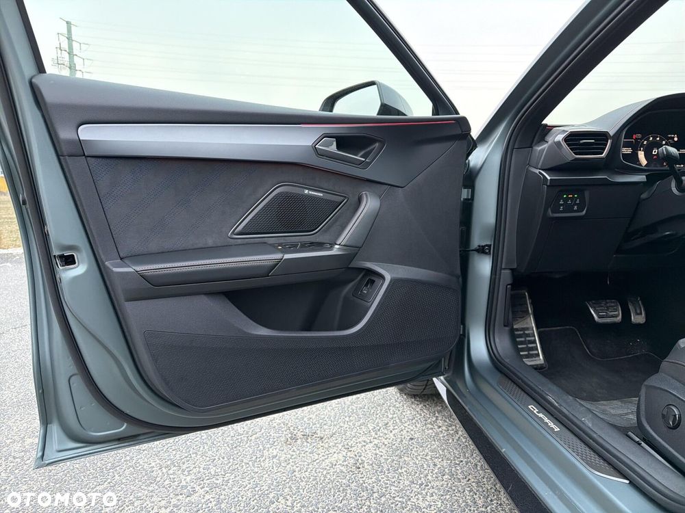 Cupra Leon Sportstourer - 14