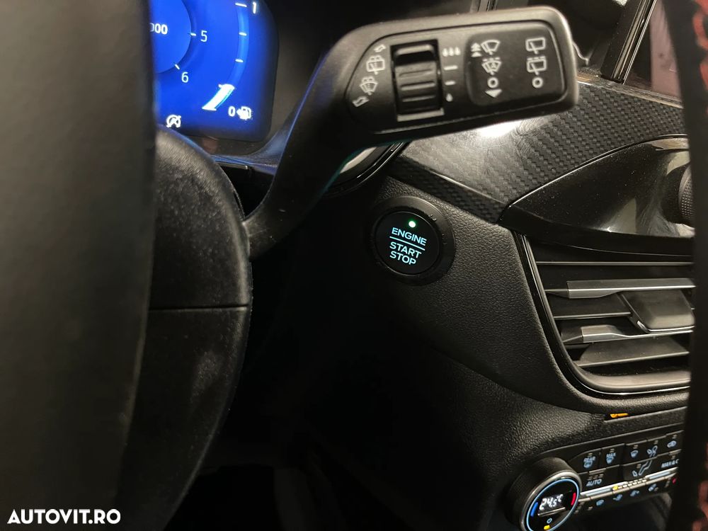 Ford Kuga 2.0 EcoBlue A8 AWD ST Line X - 25