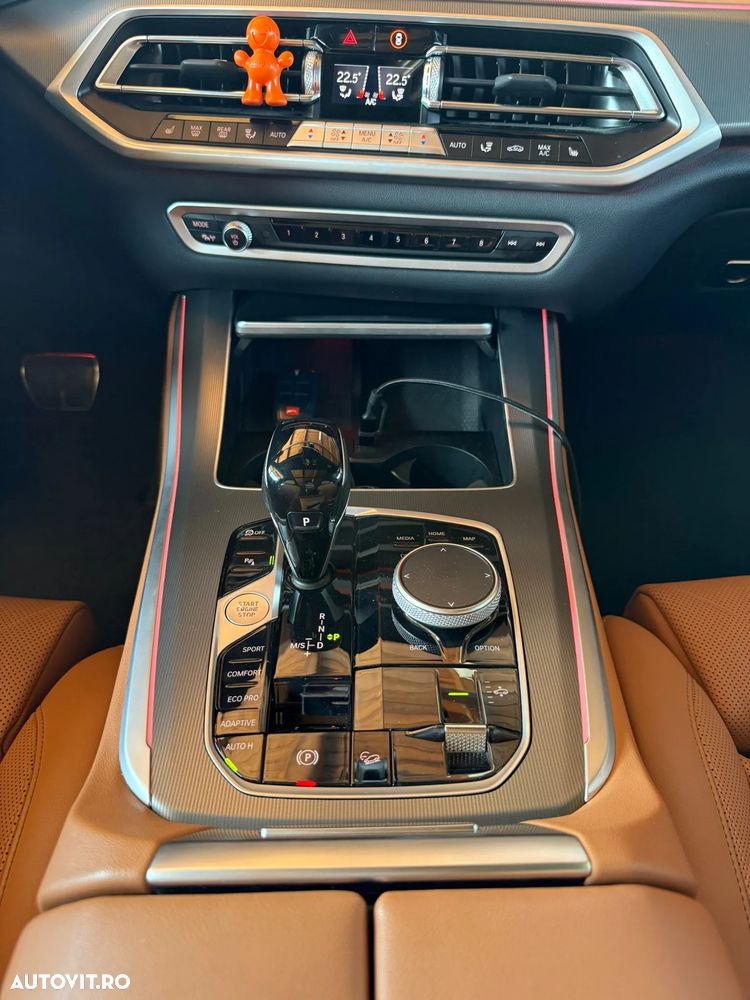 BMW X5 xDrive30d AT MHEV - 27