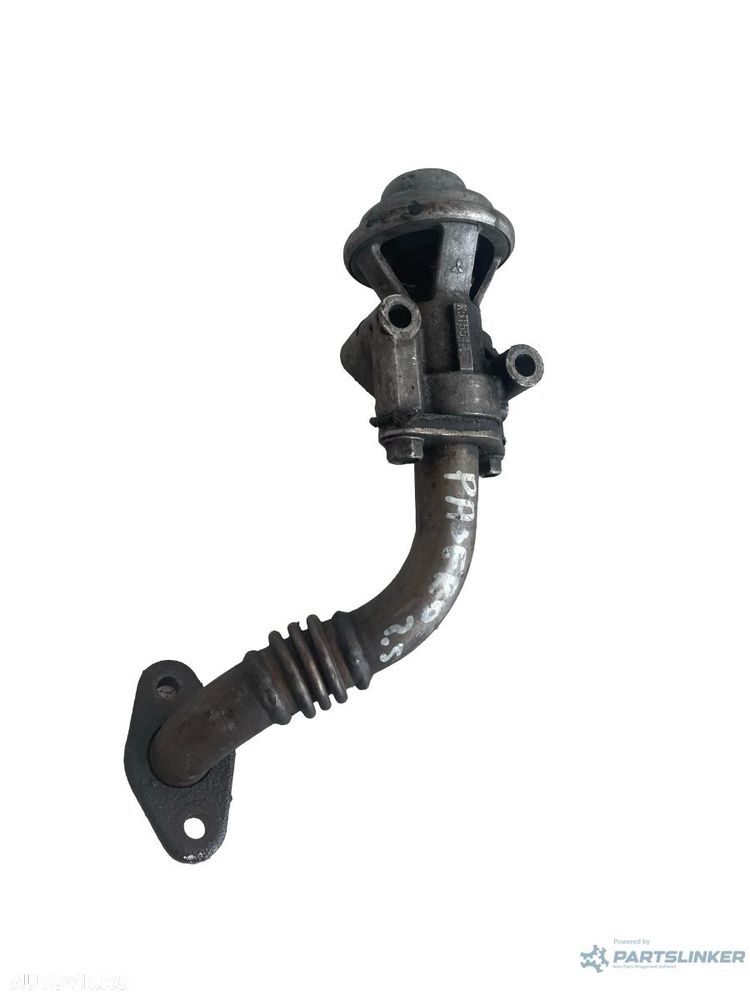 Supapă EGR MITSUBISHI PAJERO II V3_W, V2_W, V4_W 1990 - 2001 2.5TD  K5T5548T - 1