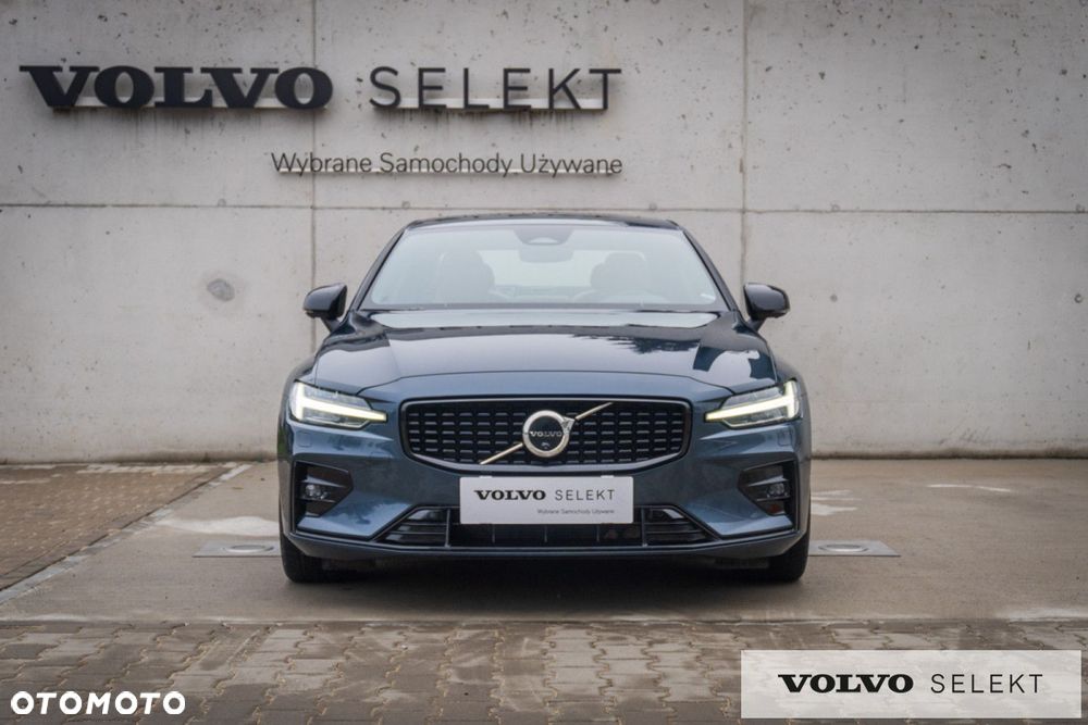 Volvo S60 - 3