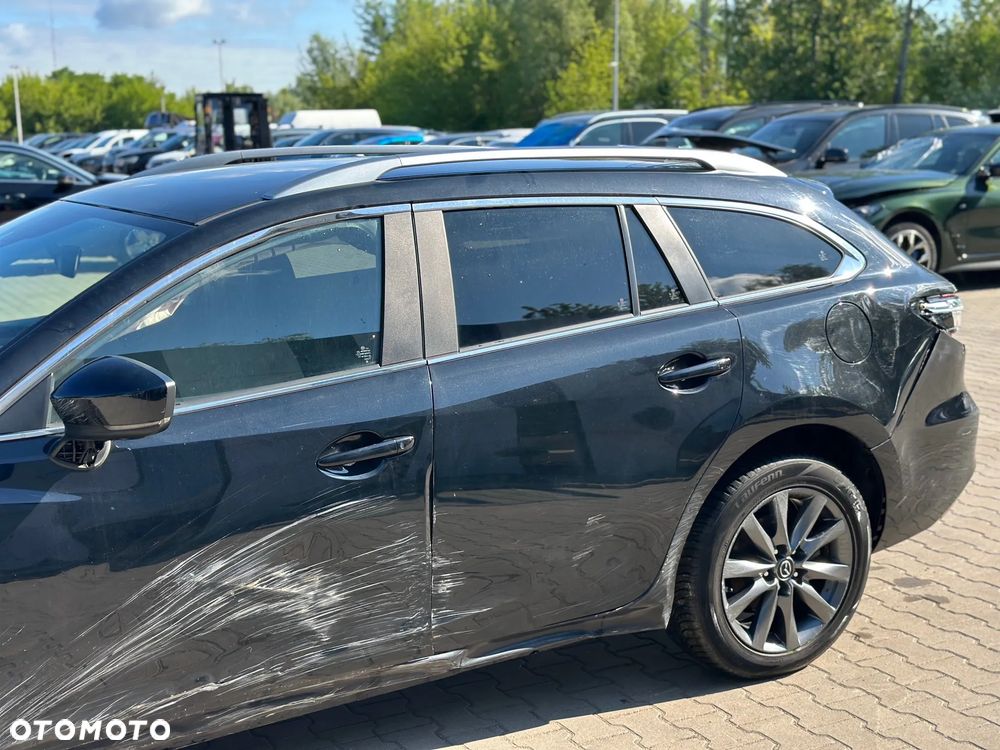 Mazda 6 - 5