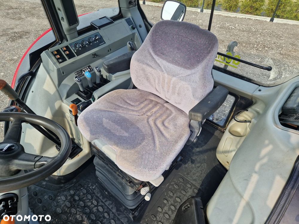 Valtra N91 HITECH - 11