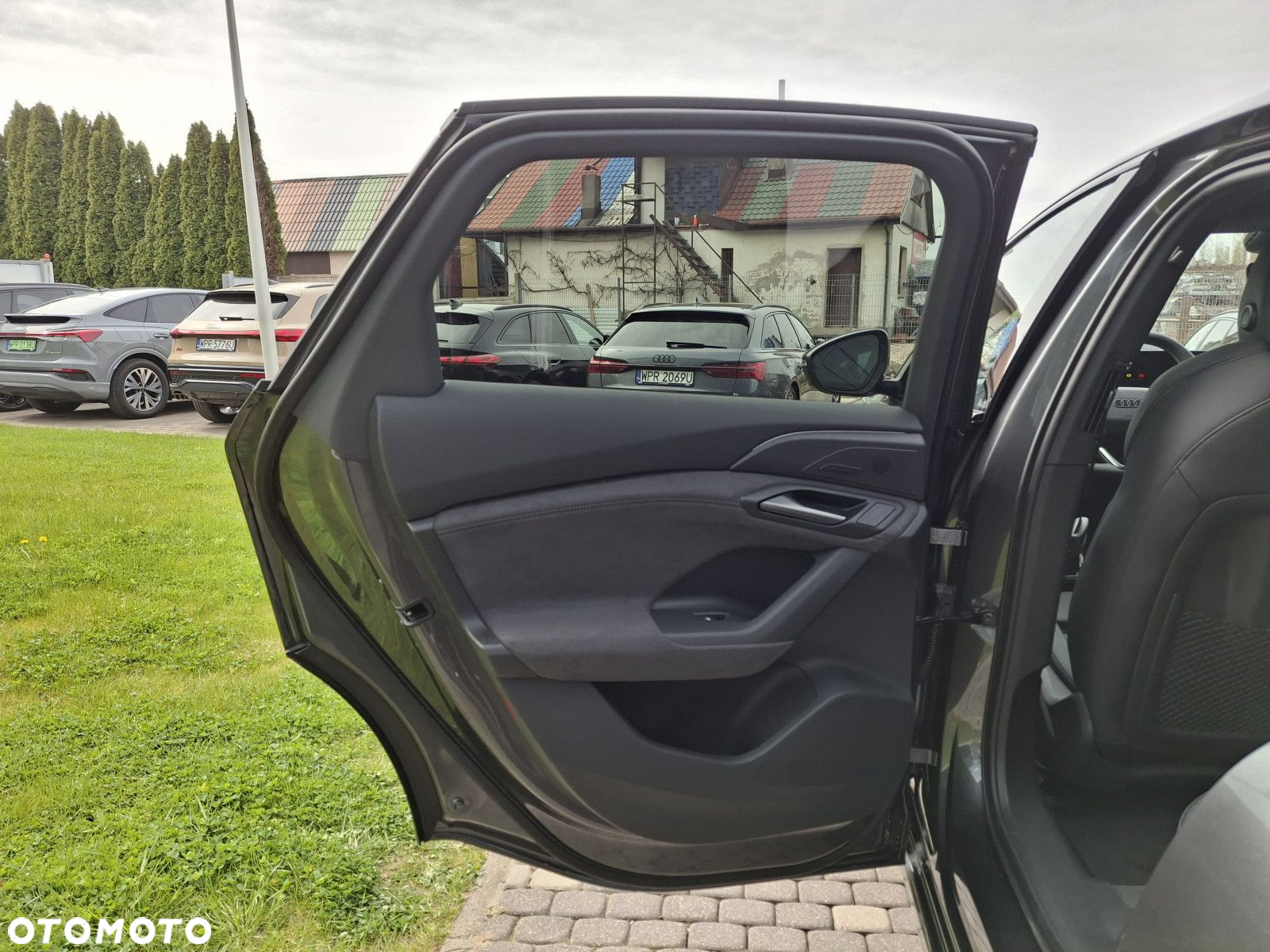 Audi A6 Sportback e-tron - 22