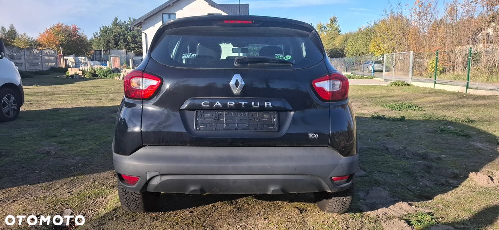 Renault Captur - 10