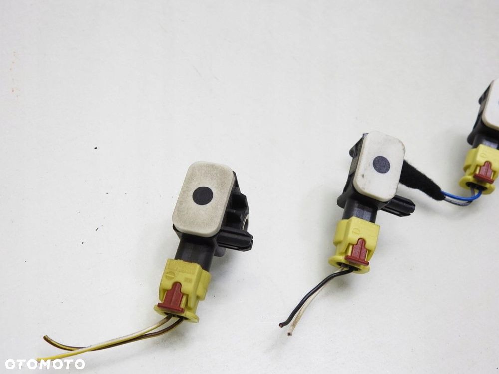 SENSOR UDERZENIOWY SEAT IBIZA IV 6J 2H0959351 - 2