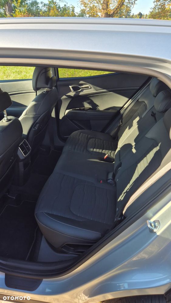 Kia Sportage - 8