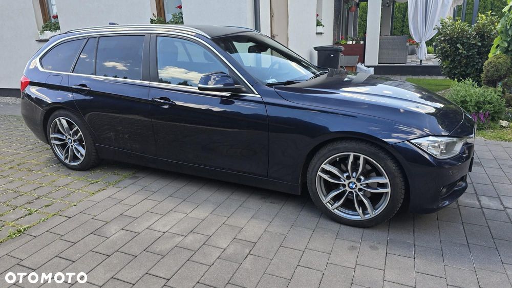 BMW Seria 3 - 10