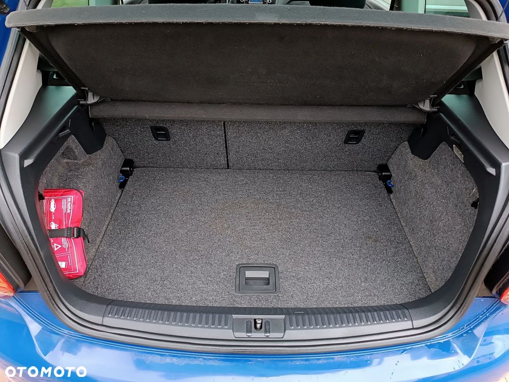 Volkswagen Polo 1.2 Comfortline - 18