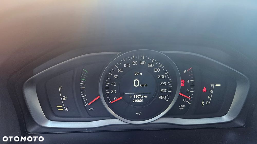 Volvo XC 60 D4 Geartronic Momentum - 13