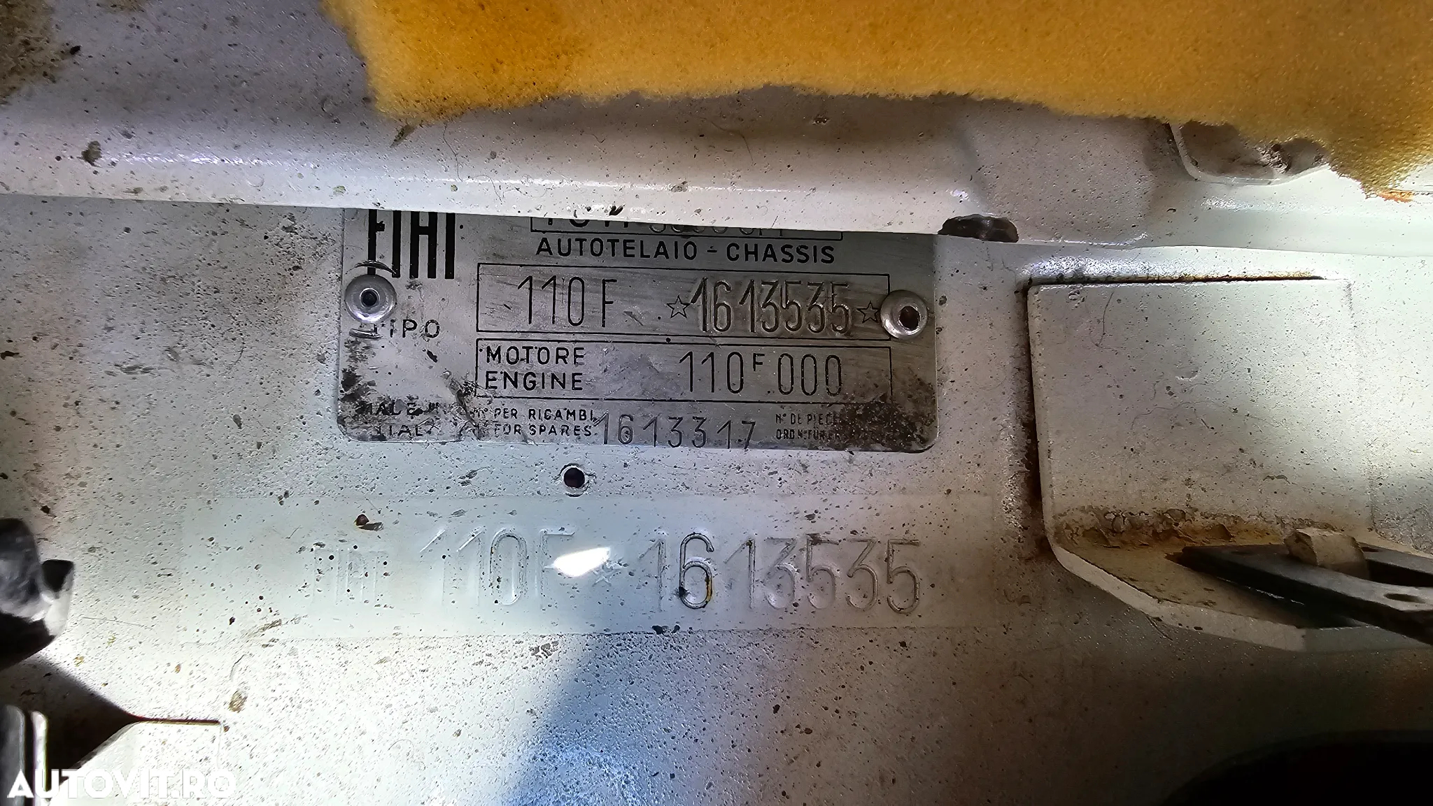 Fiat 500 - 5