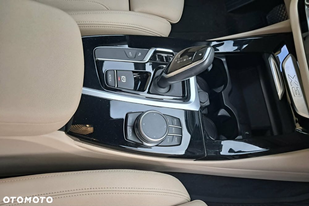 BMW X3 - 6